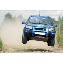 Land Rover Freelander 1 2,0 TDCi Stage I motor optimering - 122 Hk & 272 Nm